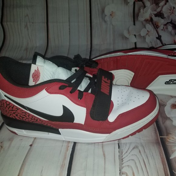 Jordan Other - Air Jordan Legacy 312 Low